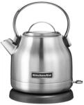KitchenAid Wasserkocher 1,25 Liter 5KEK1222ESX - EDELSTAHL
