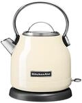 KitchenAid Wasserkocher 1,25 Liter 5KEK1222EAC - CREME
