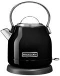 KitchenAid Wasserkocher 1,25 Liter 5KEK1222EOB - ONYX SCHWARZ