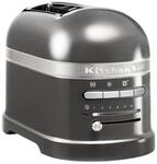 KitchenAid ARTISAN 2-Scheiben Toaster mit 1 Sandwichzange...