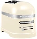 KitchenAid ARTISAN 2-Scheiben Toaster mit 1 Sandwichzange...