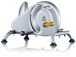 GRAEF Allesschneider Manuale - Silber