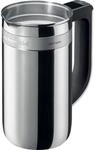 KitchenAid French Press ARTISAN Pressstempelkanne 5KCM0512ESS