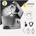 Kenwood K&uuml;chenmaschine Chef XL Titanium System Pro KVL8300