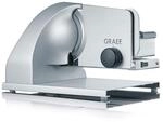 GRAEF Allesschneider SKS900 inkl. MiniSlice-Aufsatz - TITAN