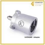 KAT002ME - Easy-Fit-Adapter (Bar auf Twist) f&uuml;r Chef und Chef XL...