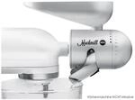 Wolfgang Mock MOCKMILL MM001 Getreidem&uuml;hlen-Vorsatz f&uuml;r KitchenAid