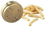 A910004 - Teigwareneinsatz Maccheroni f&uuml;r die Kenwood Nudelpresse...
