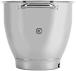 KAT811SS - Edelstahl R&uuml;hrsch&uuml;ssel f&uuml;r Chef XL PRO/ Titanium / Elite