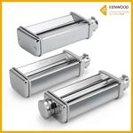 MAX980ME - 3-teiliges Set Schneideins&auml;tze Lasagne Roller,...