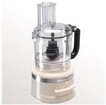 KitchenAid Food Processor 1,7 Liter - CREME