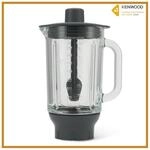 KAH359GL - ThermoResist Glas-Mixaufsatz 1,6 L - Kenwood Original...