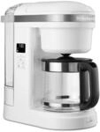 KitchenAid CLASSIC: Drip-Kaffeemaschine - WEISS