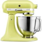 KitchenAid Artisan 4,8 Liter K&uuml;chenmaschine Modell KSM185 - KYOTO...