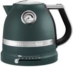 KitchenAid ARTISAN Wasserkocher mit 1,5 L Fassungsverm&ouml;gen...