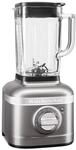 KitchenAid Artisan K400 Standmixer - MEDAILLON SILBER