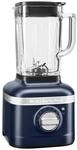KitchenAid Artisan K400 Standmixer - TINTENBLAU