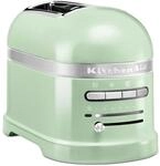 KitchenAid ARTISAN 2-Scheiben Toaster mit 1 Sandwichzange...