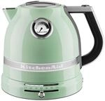 KitchenAid ARTISAN Wasserkocher mit 1,5 L Fassungsverm&ouml;gen...