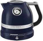 KitchenAid ARTISAN Wasserkocher mit 1,5 L Fassungsverm&ouml;gen...
