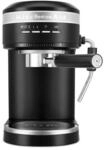 KitchenAid Artisan Espressomaschine, Siebtr&auml;ger, halbautomatisch...