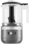 KitchenAid Mini Food Processor 1,2L - kabellos - DUNKELGRAU -...