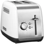 KitchenAid CLASSIC: 2 Scheiben Toaster - WEISS