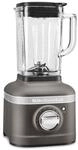 KitchenAid Artisan K400 Standmixer - IMPERIAL GREY