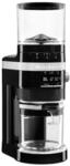 KitchenAid Artisan Kaffeem&uuml;hle - ONYX SCHWARZ