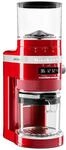 KitchenAid Artisan Kaffeem&uuml;hle - LIEBESAPFEL ROT