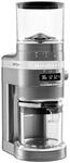 KitchenAid Artisan Kaffeem&uuml;hle - DUNKELGRAU