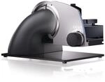 GRAEF Feinschneider / Allesschneider SKS700 Eisenglimmergrau -...
