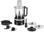 KitchenAid Food Processor 2,1 Liter 5KFP0921EBM - MATT SCHWARZ