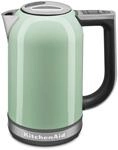 KitchenAid Wasserkocher mit 1,7 L Fassungsverm&ouml;gen 5KEK1722EPT -...