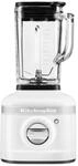 KitchenAid Artisan K400 Standmixer - WEISS