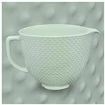 KitchenAid Keramiksch&uuml;ssel Dew Drop f&uuml;r 4,8 und 4,3 Liter...