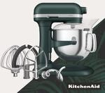 KitchenAid Artisan 6,6 Liter - Pebbled Palm