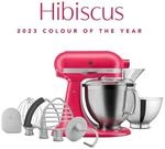 KitchenAid Artisan 4,8 Liter K&uuml;chenmaschine Modell KSM195 -...