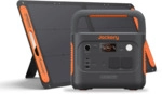 Jackery Explorer 1000 v2 Tragbare Powerstation