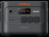 Jackery Solargenerator 3000 v2