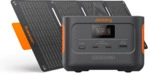 Solargenerator 100 Plus