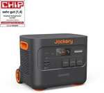 Jackery 90-2000-EUXOR1, Jackery Batteriepack 2000 Plus