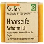Haarseife - Schafmilch 80g