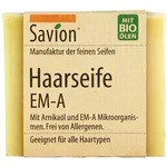Haarseife - EM-A 85g