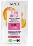 Glow Boost - Gold Maske