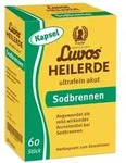 Heilerde - 60 Kapseln
