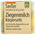 K&ouml;rperseife - Ziegenmilch 80g