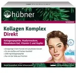Kollagen Komplex Direkt - 30 Sticks 450ml