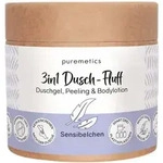 3in1 Dusch-Fluff - Sensibelchen 250g