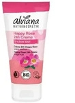 Gesichtspflege - Happy Rose 24h Creme